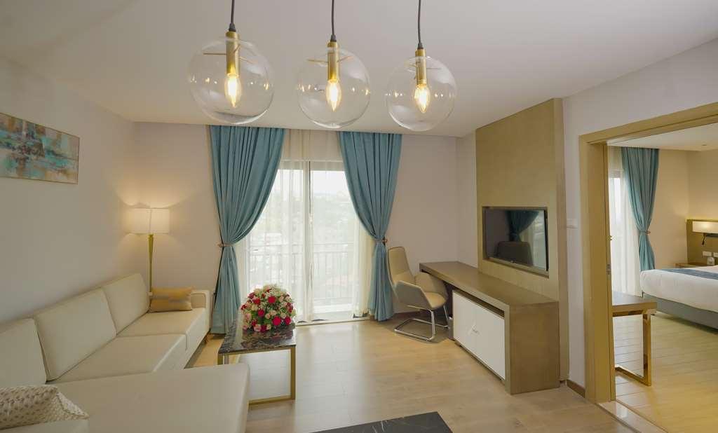 Stay Easy Plus Hotel Аддис-Абеба Номер фото