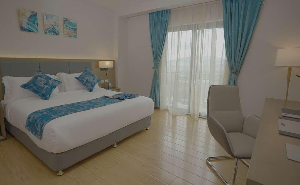 Stay Easy Plus Hotel Аддис-Абеба Номер фото