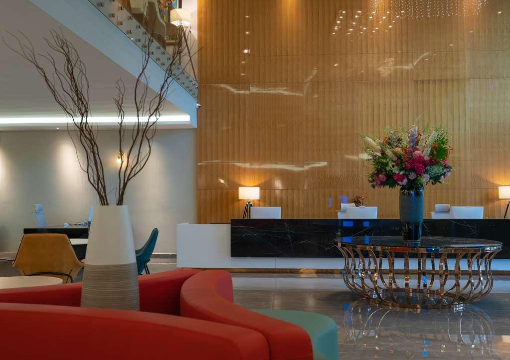 Stay Easy Plus Hotel Аддис-Абеба Интерьер фото