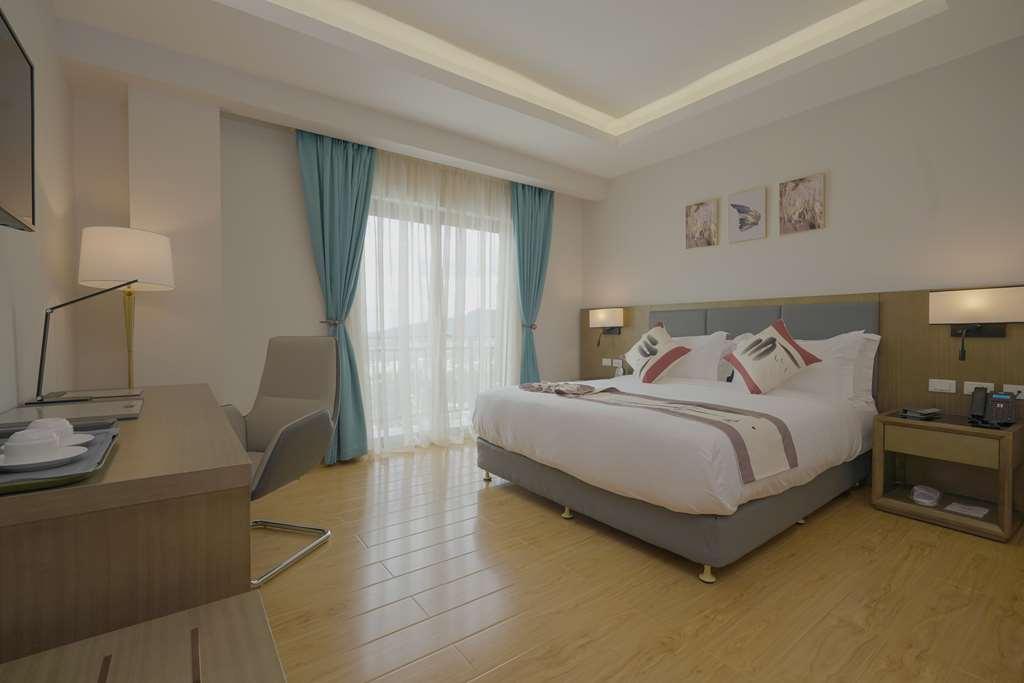 Stay Easy Plus Hotel Аддис-Абеба Номер фото